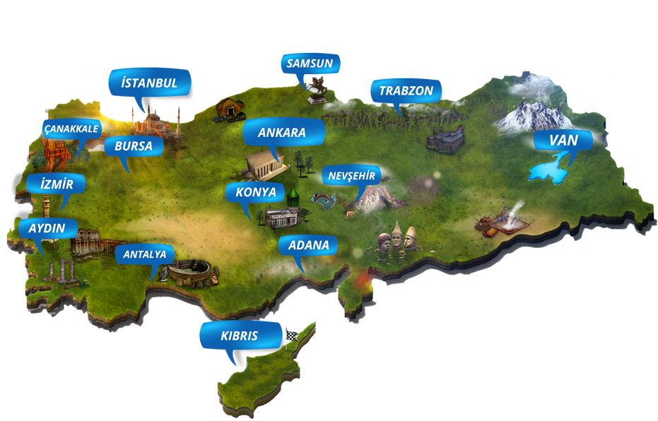 satış